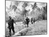 Vietnam War U.S. Marines Da Nang-Associated Press-Mounted Photographic Print