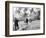 Vietnam War U.S. Marines Da Nang-Associated Press-Framed Photographic Print