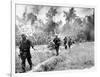 Vietnam War U.S. Marines Da Nang-Associated Press-Framed Photographic Print