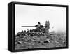 Vietnam War U.S. Marines-Associated Press-Framed Stretched Canvas