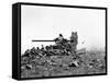 Vietnam War U.S. Marines-Associated Press-Framed Stretched Canvas