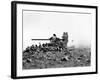 Vietnam War U.S. Marines-Associated Press-Framed Photographic Print