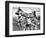 Vietnam War U.S. Marines-Associated Press-Framed Photographic Print