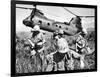 Vietnam War U.S. Marines-Associated Press-Framed Photographic Print