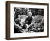 Vietnam War U.S. Medic Cole-Henri Huet-Framed Photographic Print