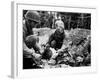 Vietnam War U.S. Medic Cole-Henri Huet-Framed Photographic Print