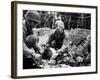 Vietnam War U.S. Medic Cole-Henri Huet-Framed Photographic Print