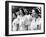 Vietnam War U.S. Nurse Medal-Associated Press-Framed Premium Photographic Print