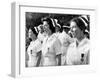 Vietnam War U.S. Nurse Medal-Associated Press-Framed Premium Photographic Print