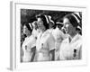 Vietnam War U.S. Nurse Medal-Associated Press-Framed Photographic Print