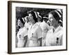 Vietnam War U.S. Nurse Medal-Associated Press-Framed Photographic Print