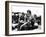 Vietnam War U.S. Nurses-Associated Press-Framed Photographic Print