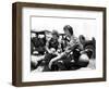 Vietnam War U.S. Nurses-Associated Press-Framed Photographic Print