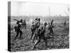 Vietnam War U.S. Reinforcements-Horst Faas-Stretched Canvas