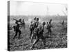 Vietnam War U.S. Reinforcements-Horst Faas-Stretched Canvas