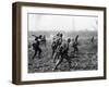 Vietnam War U.S. Reinforcements-Horst Faas-Framed Premium Photographic Print