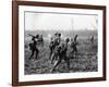 Vietnam War U.S. Reinforcements-Horst Faas-Framed Photographic Print