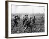 Vietnam War U.S. Reinforcements-Horst Faas-Framed Photographic Print