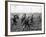 Vietnam War U.S. Reinforcements-Horst Faas-Framed Photographic Print