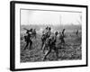 Vietnam War U.S. Reinforcements-Horst Faas-Framed Photographic Print