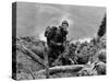 Vietnam War U.S. Special Forces-null-Stretched Canvas