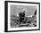 Vietnam War U.S. Special Forces-null-Framed Premium Photographic Print