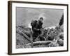 Vietnam War U.S. Special Forces-null-Framed Photographic Print