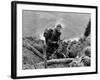 Vietnam War U.S. Special Forces-null-Framed Photographic Print