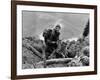 Vietnam War U.S. Special Forces-null-Framed Photographic Print