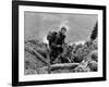 Vietnam War U.S. Special Forces-null-Framed Photographic Print