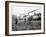 Vietnam War U.S. Troops-Horst Faas-Framed Premium Photographic Print