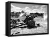 Vietnam War U.S.-Associated Press-Framed Stretched Canvas