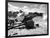 Vietnam War U.S.-Associated Press-Framed Photographic Print