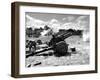 Vietnam War U.S.-Associated Press-Framed Photographic Print