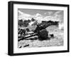 Vietnam War U.S.-Associated Press-Framed Photographic Print