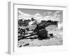 Vietnam War U.S.-Associated Press-Framed Photographic Print