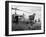 Vietnam War US Advisor-Horst Faas-Framed Premium Photographic Print