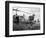 Vietnam War US Advisor-Horst Faas-Framed Photographic Print