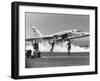 Vietnam War US Carrrier Aviation-Associated Press-Framed Premium Photographic Print