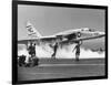Vietnam War US Carrrier Aviation-Associated Press-Framed Photographic Print
