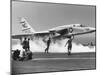 Vietnam War US Carrrier Aviation-Associated Press-Mounted Photographic Print