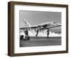 Vietnam War US Carrrier Aviation-Associated Press-Framed Photographic Print