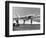 Vietnam War US Carrrier Aviation-Associated Press-Framed Photographic Print