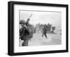 Vietnam War US Da Nang Landing-Associated Press-Framed Photographic Print