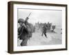 Vietnam War US Da Nang Landing-Associated Press-Framed Photographic Print