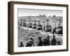 Vietnam War US Helicopters-Associated Press-Framed Photographic Print