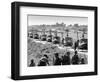 Vietnam War US Helicopters-Associated Press-Framed Photographic Print