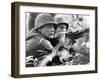 Vietnam War US-Horst Faas-Framed Premium Photographic Print