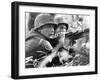 Vietnam War US-Horst Faas-Framed Premium Photographic Print