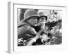 Vietnam War US-Horst Faas-Framed Photographic Print